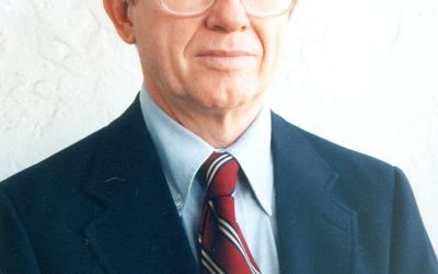 Ralph F. Miles, Jr.