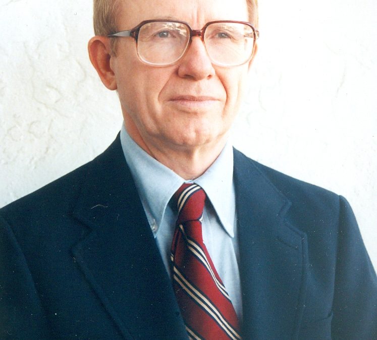 Ralph F. Miles, Jr.