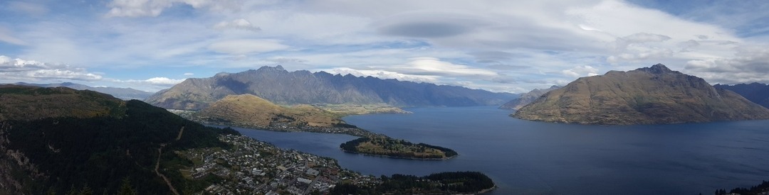 A Biogeographical & Cultural Exploration of New Zealand’s South Island with Rob Phillips