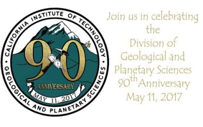 May 11 Event Will Mark 90th Anniversary for GPS