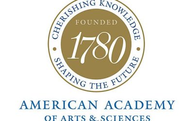 American Academy of Arts and Sciences Elects Five Alumni and Two Faculty