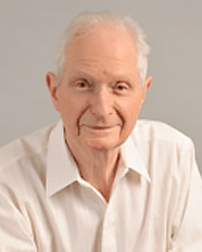 James A. Ibers, DAA, BS '51, PhD '54 Chemistry