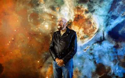 Kip Thorne (BS ’62) Named to TIME 100