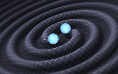 The Latest Advance in Gravitational-wave Astronomy