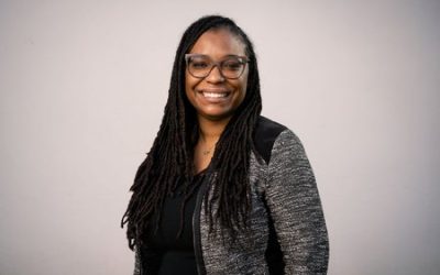 Dr. Lindsey Malcolm-Piqueux (MS ’03) Named Assistant Vice President at Caltech