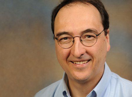 Richard Murray (BS ’85) Named Chair of Division of Biology and Biological Engineering