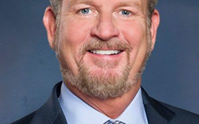 Taylor Lawrence (BS ’86) Elected to Caltech Board of Trustees