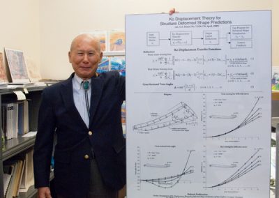 William L. Ko, PhD (MS '59, PhD '63)