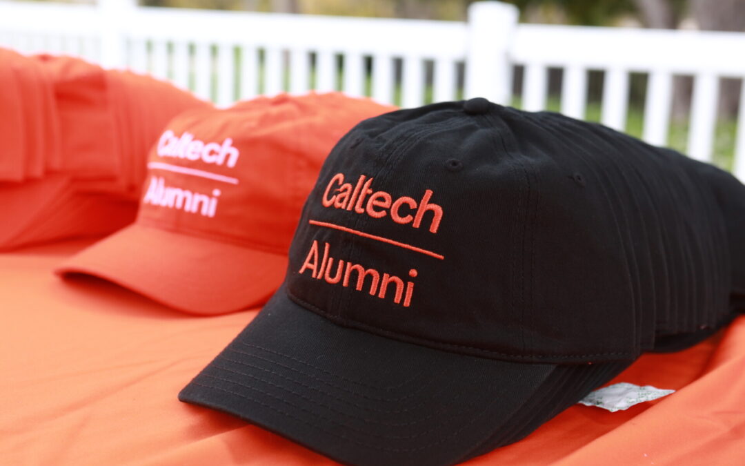 2025 Candidates for the Caltech Alumni Association’s Board of Directors and Officers