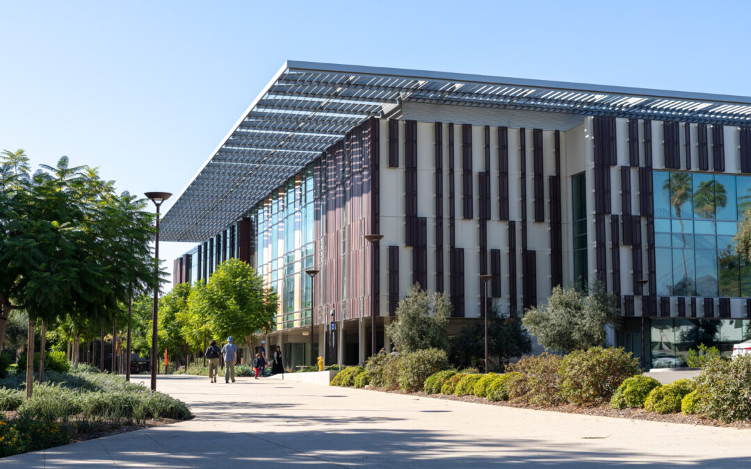 Resources and Response for the Caltech Community from President Thomas F. Rosenbaum