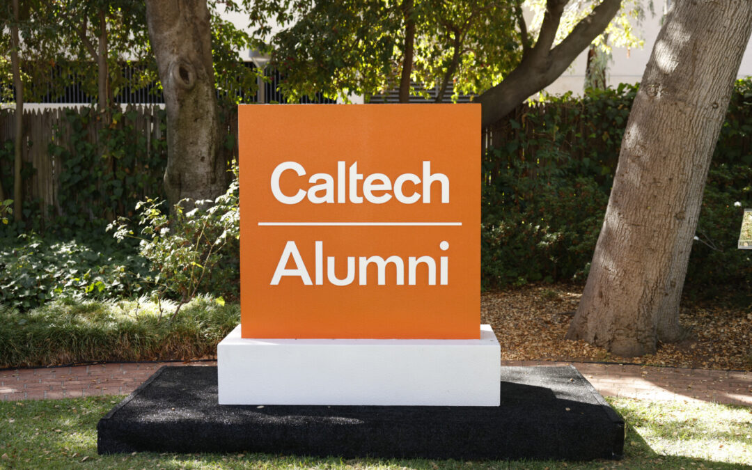 New Caltech Alumni Association Board of Directors Members and Officers Elected