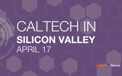 Caltech in Silicon Valley