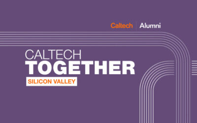 Caltech Together: Silicon Valley May 2025